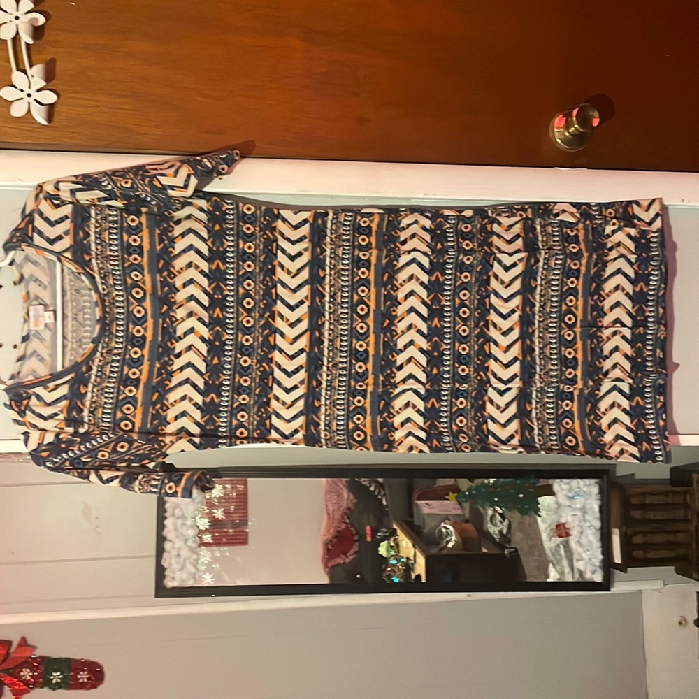 Lularoe dress